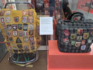 Von der Freiheit zu reisen