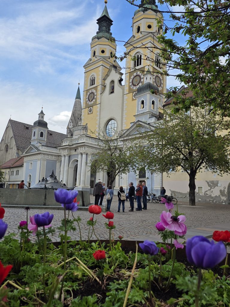 Dom Brixen